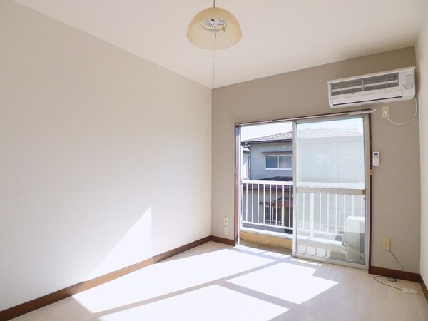 居室