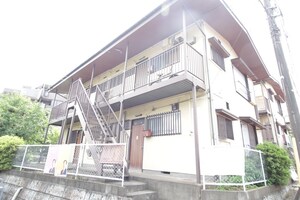 第二関山荘外観写真