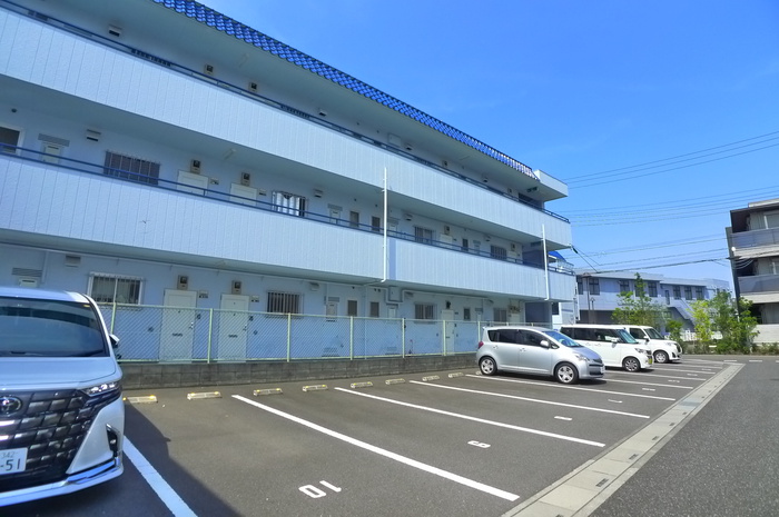 外観写真