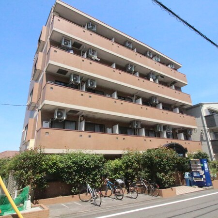 日神パレステージ橋本(401)外観写真