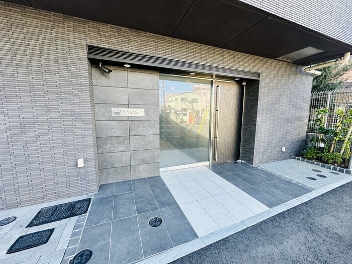 物件外観写真2　(周辺環境)