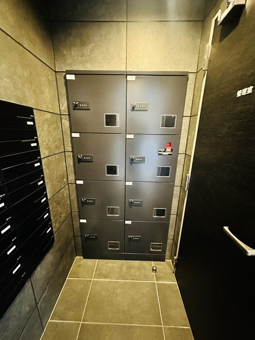 物件外観写真5　(建物設備)