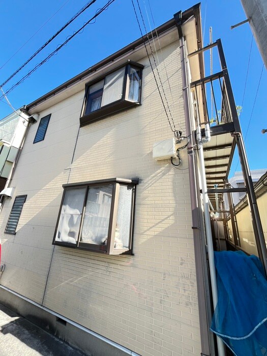 物件外観写真4　(外観写真)