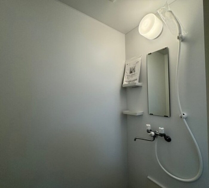 物件内観写真10　(バス／シャワールーム等)