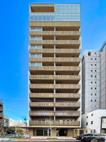 ＴＯＲＩＫＯＥ　ＴＵＲＲＩＳの外観写真