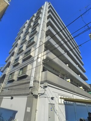 ホワイトコ－トⅢ外観写真