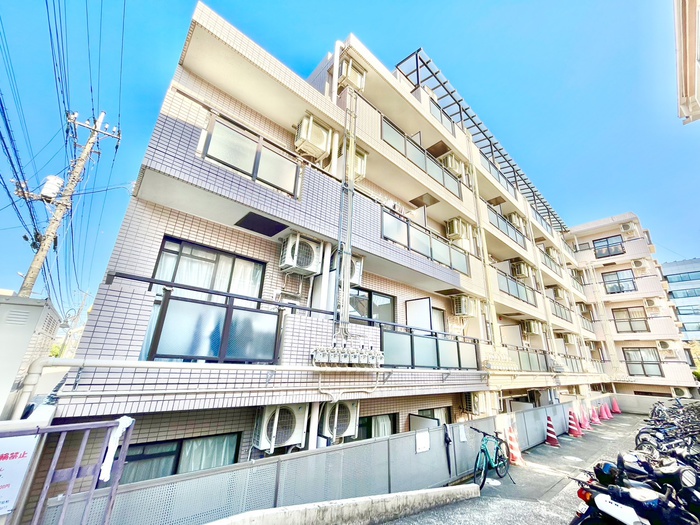 トラスティ永山