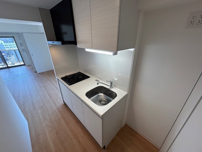 物件内観写真8　(キッチン)