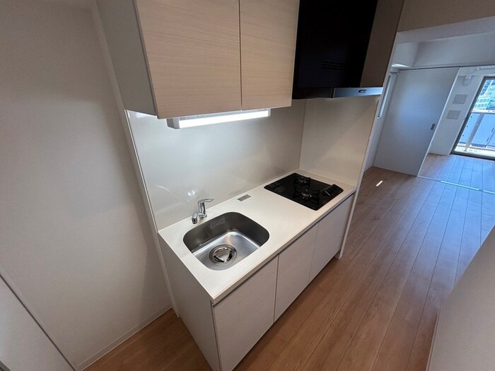 物件内観写真8　(キッチン)