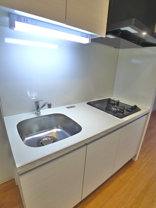 物件内観写真9　(キッチン)