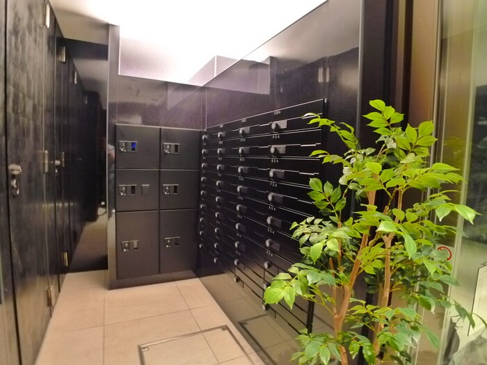 物件外観写真3　(建物設備)