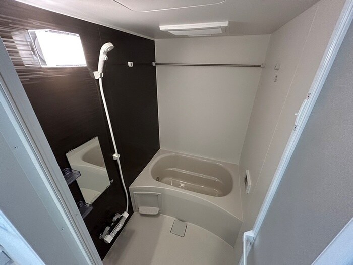 物件内観写真10　(バス／シャワールーム等)