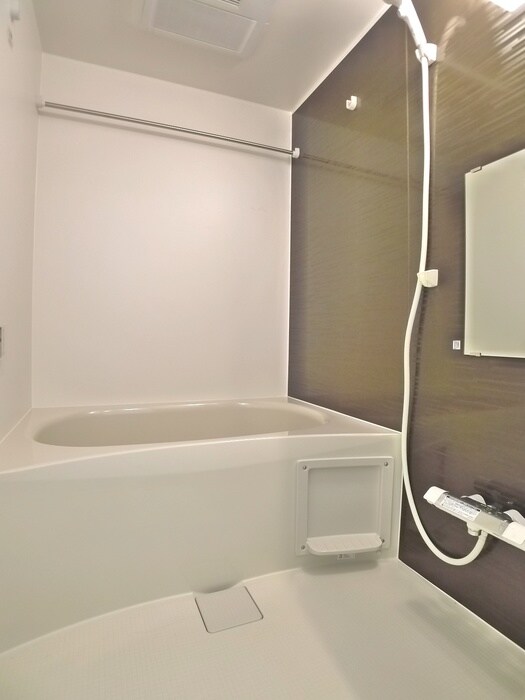 物件内観写真11　(バス／シャワールーム等)