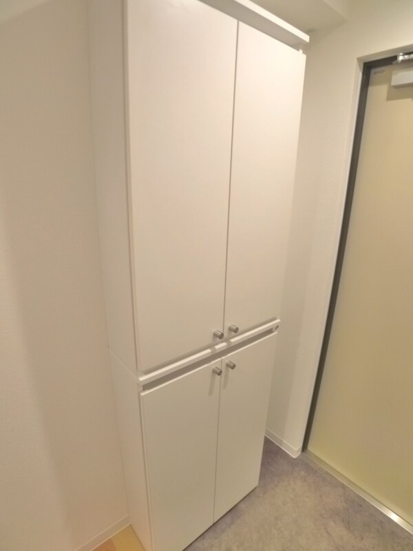 靴箱