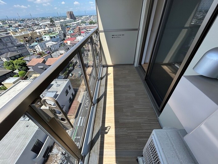 物件内観写真14　(ベランダ・バルコニー)