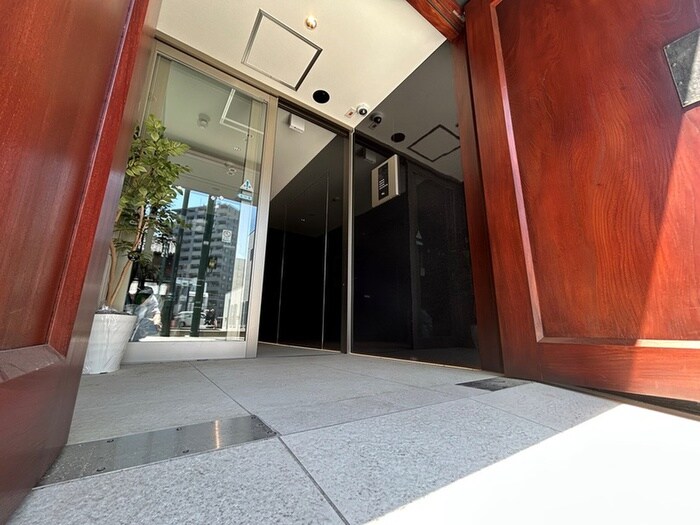 物件内観写真16　(周辺環境)