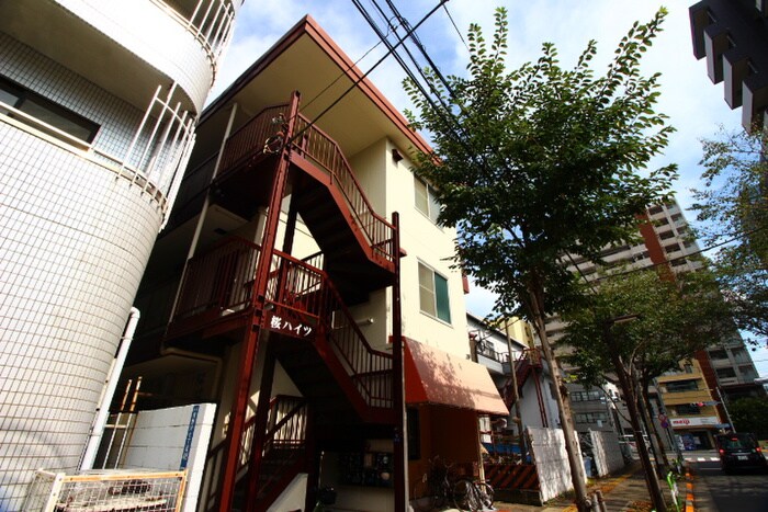 物件外観写真2　(外観写真)