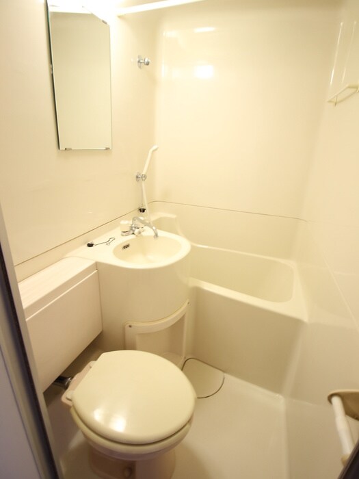 物件内観写真12　(バス／シャワールーム等)