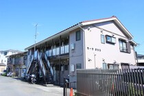 カ－サタカラの外観写真