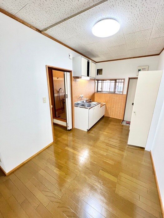 物件内観写真15　(居室)