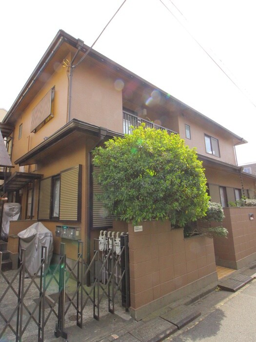 物件外観写真3　(外観写真)