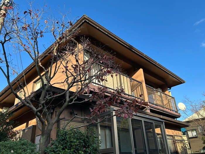 物件外観写真4　(外観写真)