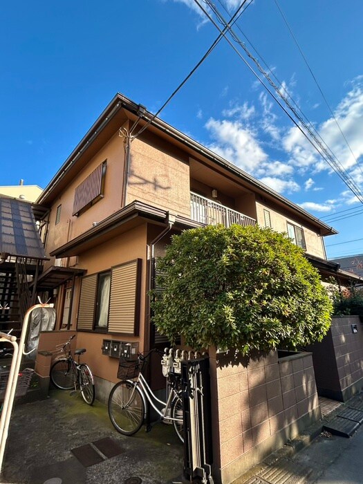 物件外観写真5　(外観写真)