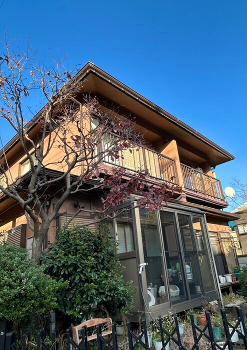 物件外観写真6　(外観写真)