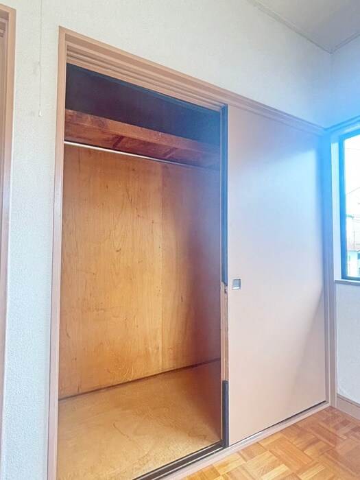 物件内観写真7　(収納)