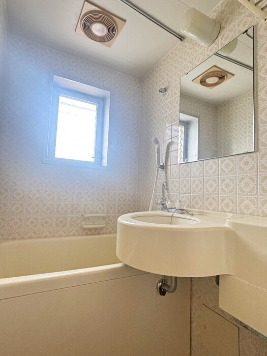 物件内観写真10　(バス／シャワールーム等)