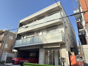 パークサイドレジデンス杉並外観写真