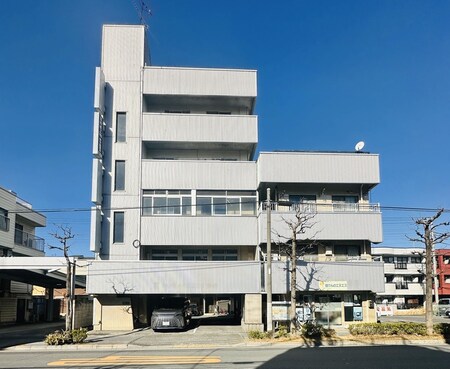 第一みどりビル外観写真