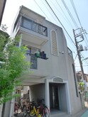 ドルチェ八幡山(101)