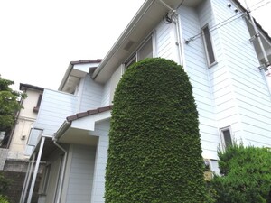 鈴木俊博戸建外観写真