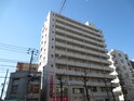 モンテベルデ横浜中央(1101)
