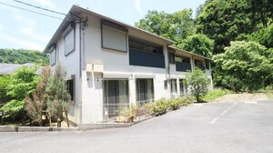 カ－ム桜山Ｂ外観写真