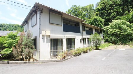 カ－ム桜山Ｂ外観写真