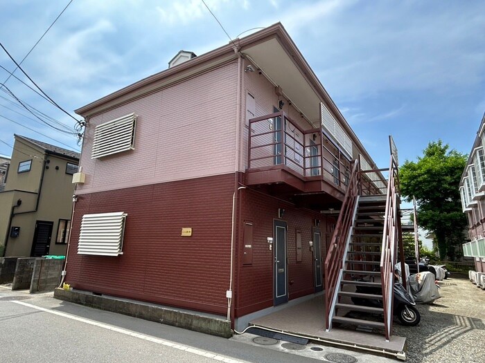 物件外観写真3　(外観写真)