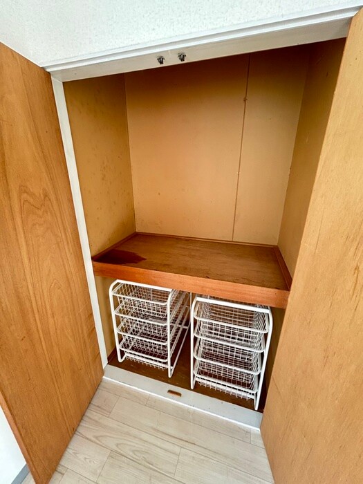 物件内観写真11　(収納)