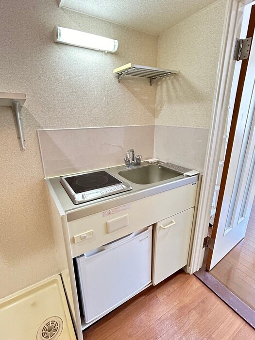 物件内観写真12　(キッチン)