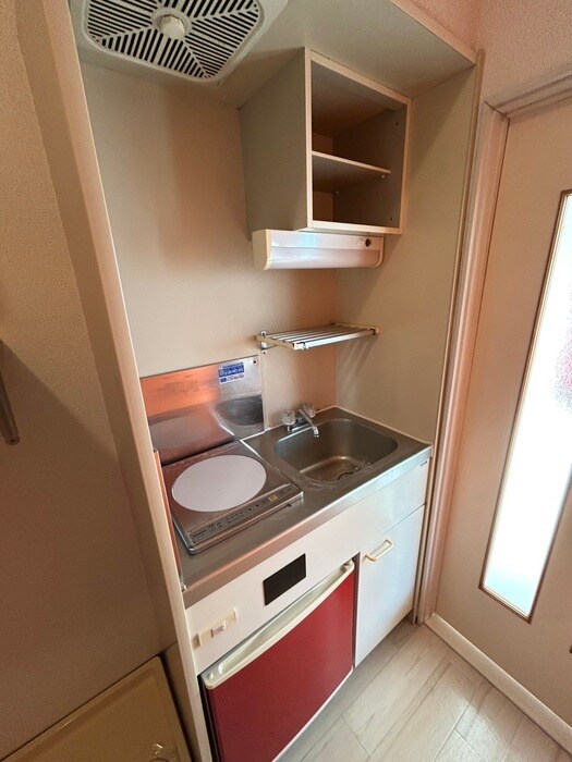 物件内観写真13　(キッチン)