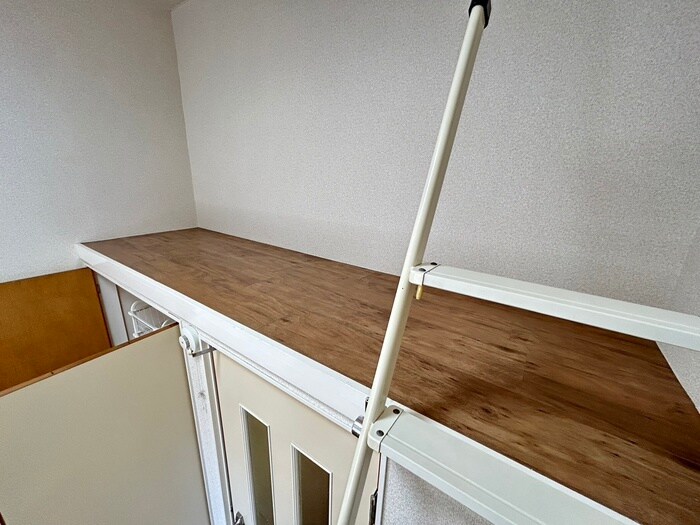 物件内観写真15　(ロフト)