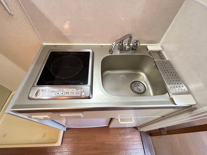 物件内観写真20　(キッチン)