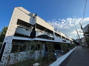 DIPS明大前（113）外観写真