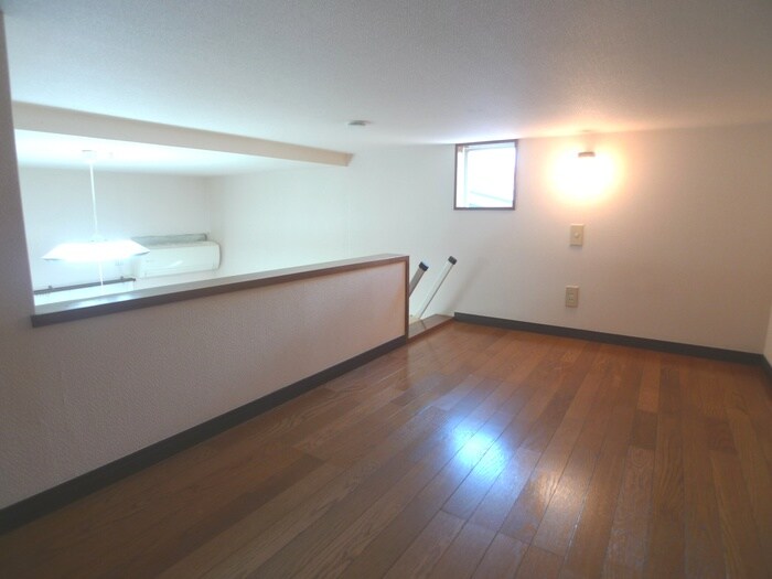 物件内観写真11　(ロフト)