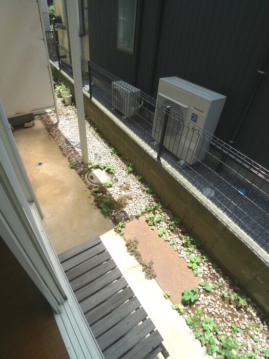 物件内観写真15　(ベランダ・バルコニー)