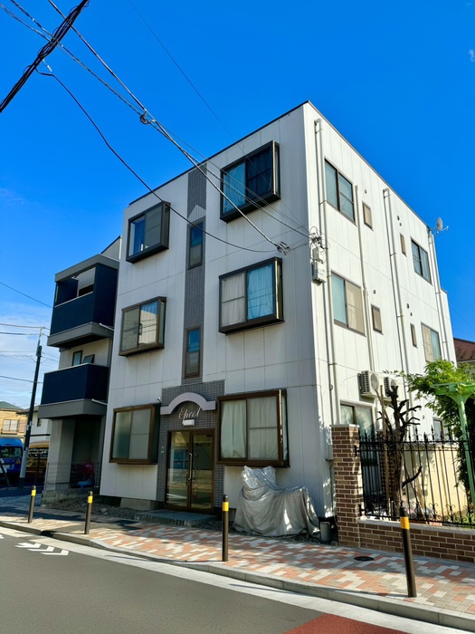 エプコット（301）