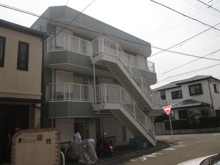 物件外観写真4　(周辺環境)