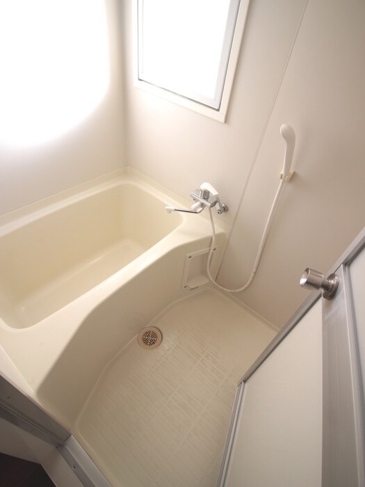 物件内観写真11　(バス／シャワールーム等)