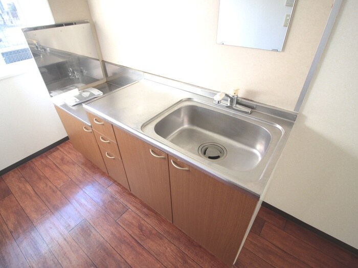 物件内観写真17　(キッチン)